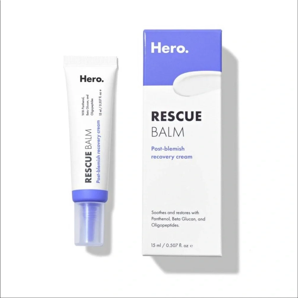 Hero Rescue Balm - Picture 3 of 16